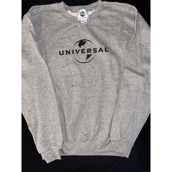 Universal Studios Other - Vintage Universal Studios Crewneck Medium 24x28